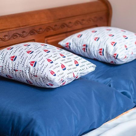 Apartamenty na Cichej 5 a4 Kołobrzeg Zewnętrze zdjęcie