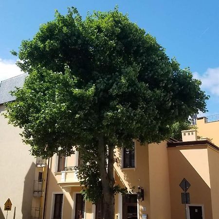 Apartamenty na Cichej 5 a4 Kołobrzeg Zewnętrze zdjęcie