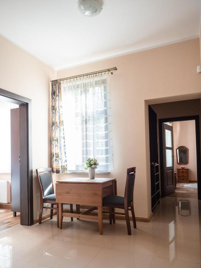 Apartamenty na Cichej 5 a4 Kołobrzeg Zewnętrze zdjęcie
