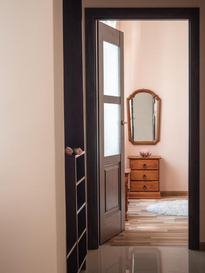 Apartamenty na Cichej 5 a4 Kołobrzeg Zewnętrze zdjęcie