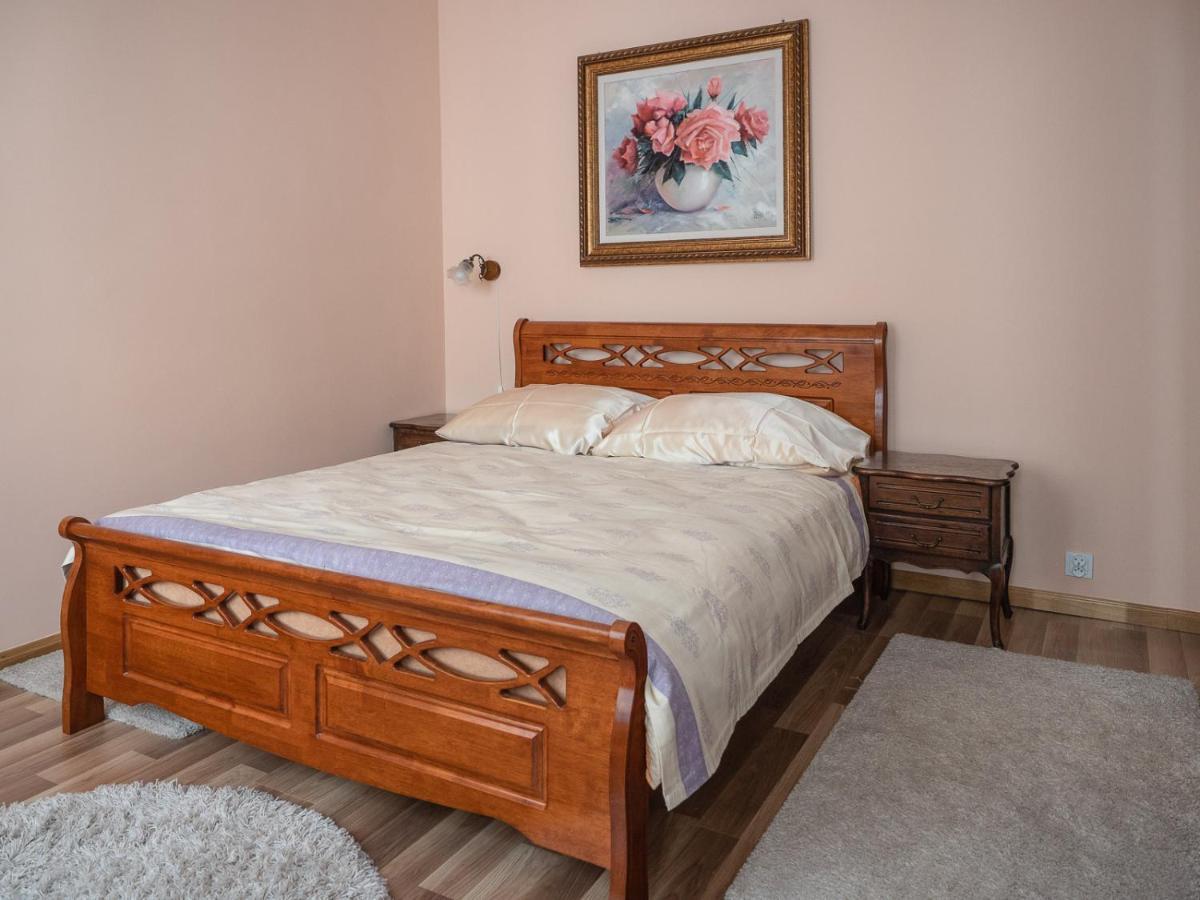 Apartamenty na Cichej 5 a4 Kołobrzeg Zewnętrze zdjęcie