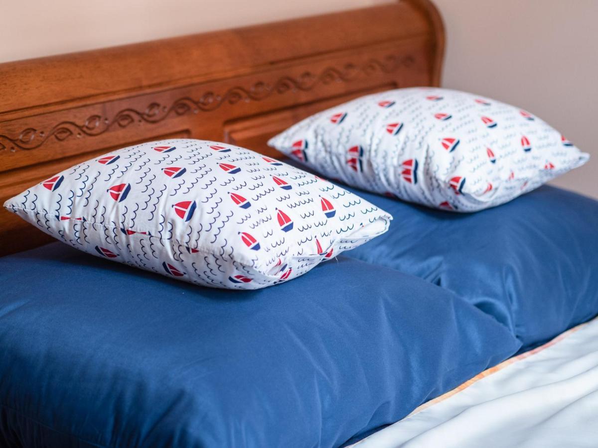 Apartamenty na Cichej 5 a4 Kołobrzeg Zewnętrze zdjęcie