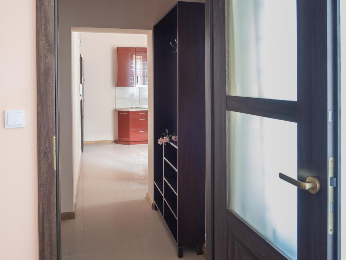 Apartamenty na Cichej 5 a4 Kołobrzeg Zewnętrze zdjęcie