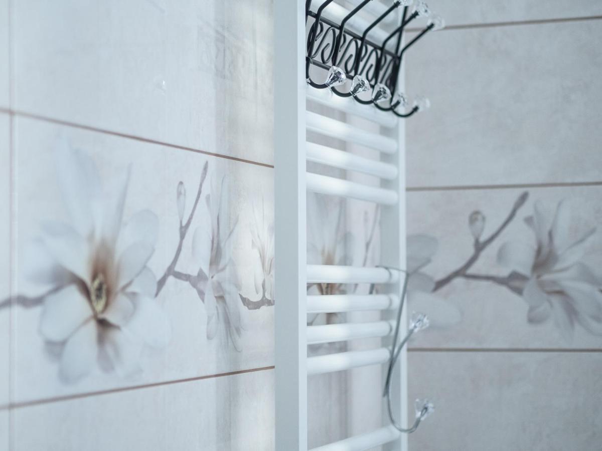 Apartamenty na Cichej 5 a4 Kołobrzeg Zewnętrze zdjęcie