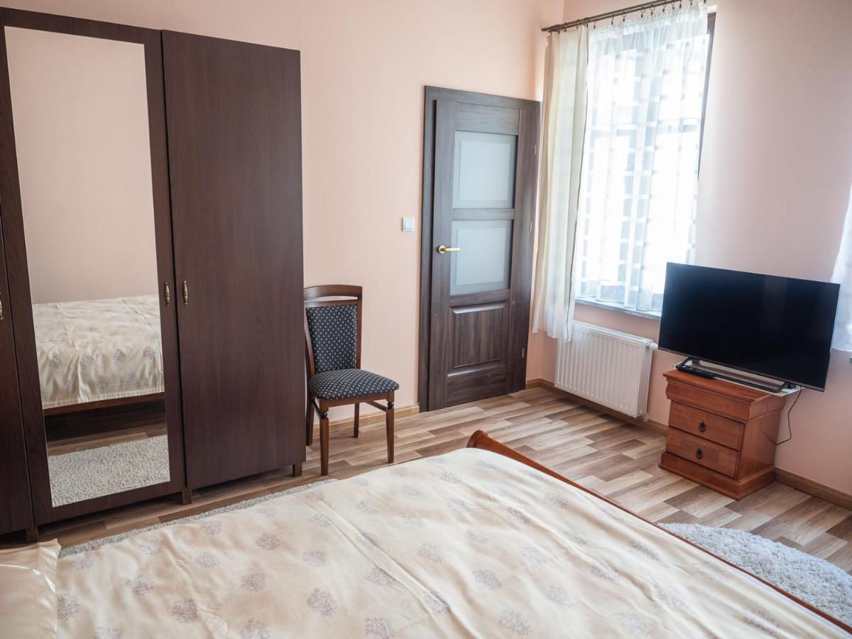 Apartamenty na Cichej 5 a4 Kołobrzeg Zewnętrze zdjęcie