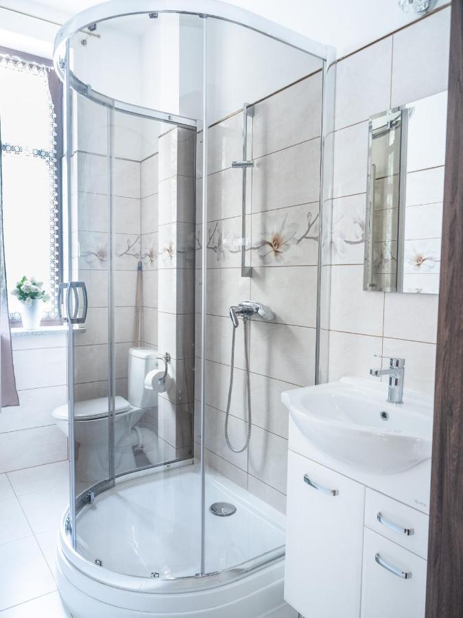 Apartamenty na Cichej 5 a4 Kołobrzeg Zewnętrze zdjęcie
