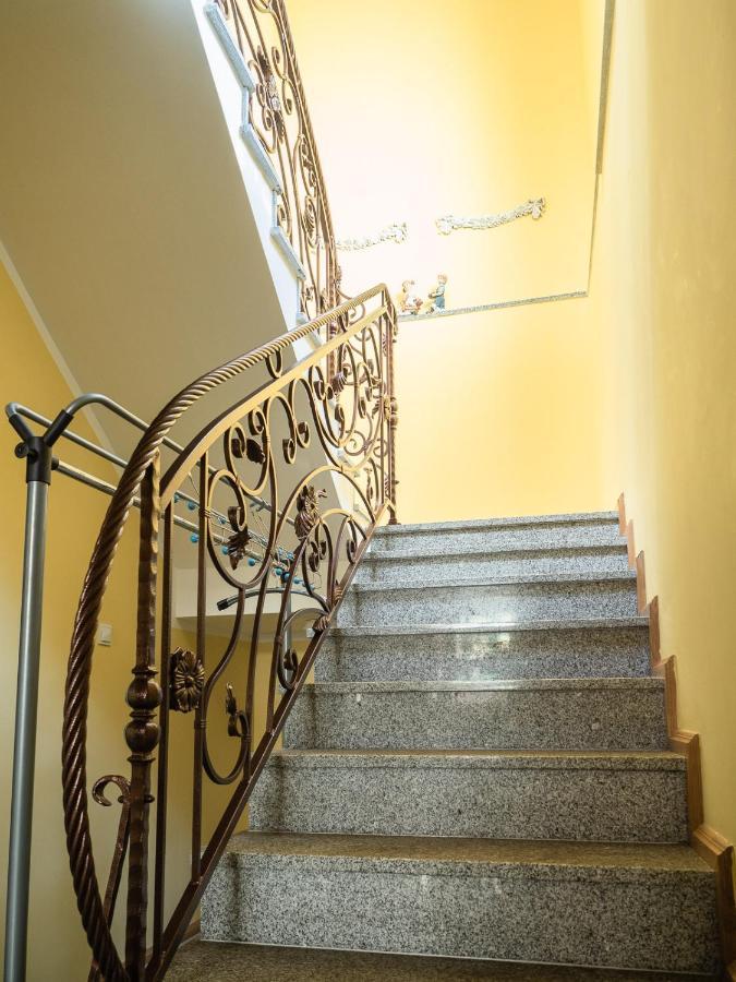 Apartamenty na Cichej 5 a4 Kołobrzeg Zewnętrze zdjęcie