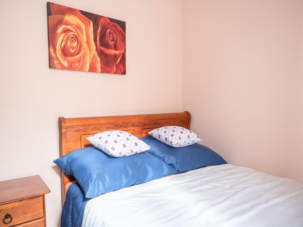 Apartamenty na Cichej 5 a4 Kołobrzeg Zewnętrze zdjęcie