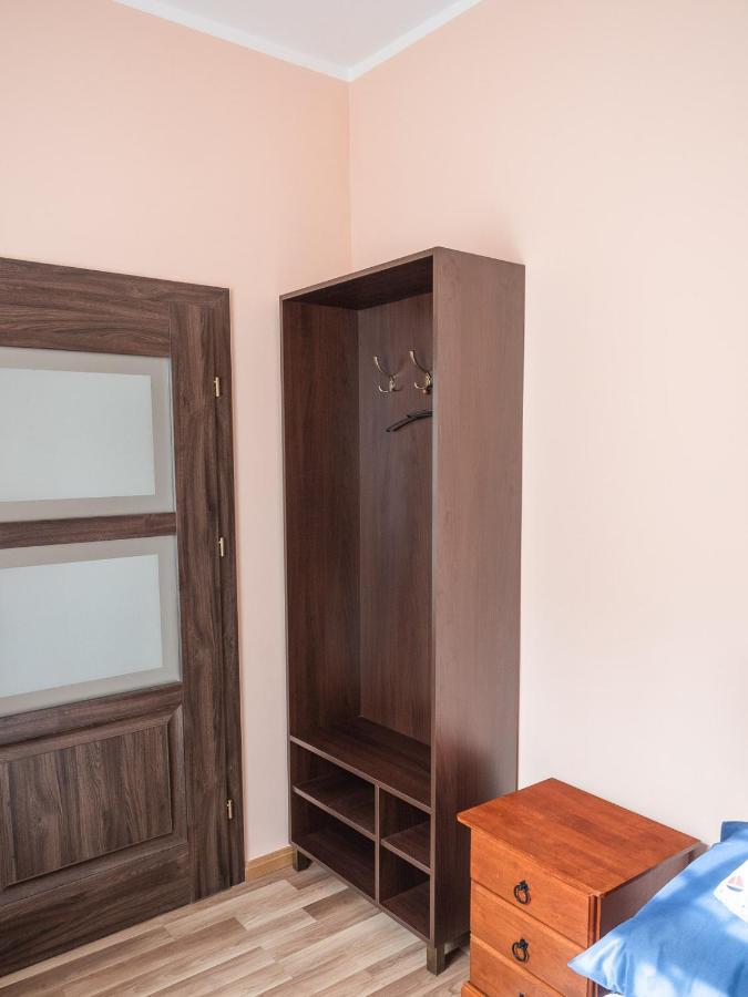 Apartamenty na Cichej 5 a4 Kołobrzeg Zewnętrze zdjęcie