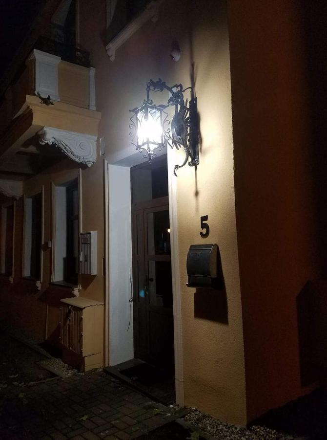 Apartamenty na Cichej 5 a4 Kołobrzeg Zewnętrze zdjęcie